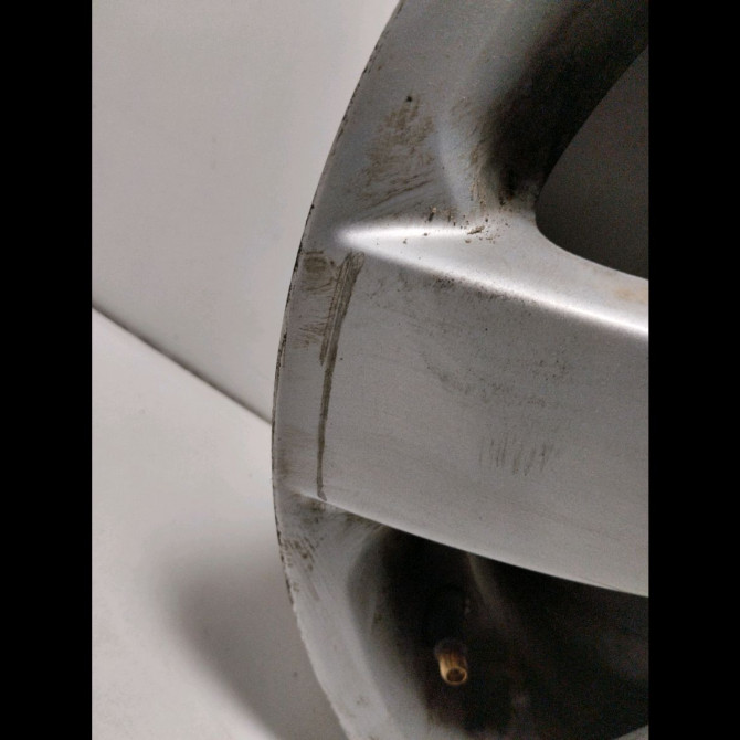 Jante aluminium occasion  Suzuki SWIFT III (MZ, EZ) 1.3 ddis (rs 413d) (2005)   4321072K1027N  2