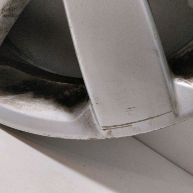 Jante aluminium occasion  Suzuki SWIFT III (MZ, EZ) 1.3 ddis (rs 413d) (2005)   4321072K1027N  3