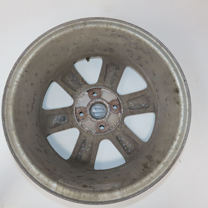 Jante aluminium occasion  Suzuki SWIFT III (MZ, EZ) 1.3 ddis (rs 413d) (2005)   4321072K1027N  5