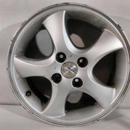Jante aluminium occasion  Suzuki IGNIS II (MH) 1.3 (rm413) (2003)   4321086G6027N 