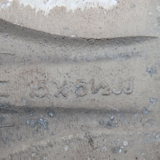 Jante aluminium occasion  Suzuki SWIFT III (MZ, EZ) 1.3 (rs 413) (2005)   4321062J3009L  3