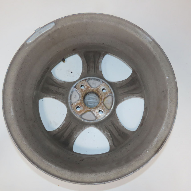 Jante aluminium occasion  Suzuki SWIFT III (MZ, EZ) 1.3 (rs 413) (2005)   4321062J3009L  5