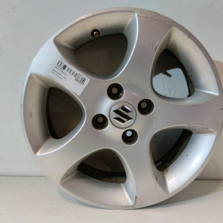Jante aluminium occasion  Suzuki SWIFT III (MZ, EZ) 1.3 (rs 413) (2005)   4321062J3009L 