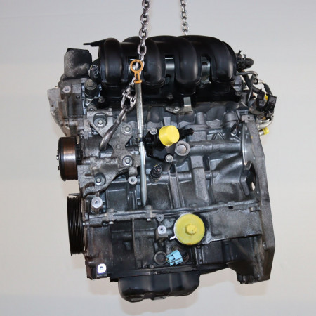 Moteur essence occasion  Nissan NOTE (E11, NE11) 1.6 (2006-2012)   HR16DE-BC23F 