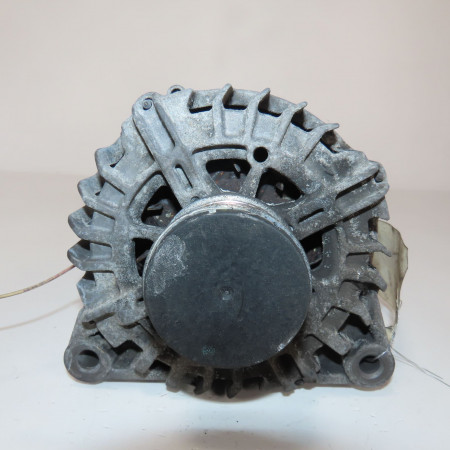 Alternateur occasion  Peugeot 208 I (CA_, CC_) 1.4 hdi (2012) 3 portes   9678048880 