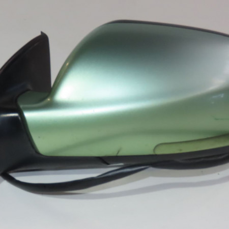 Retroviseur exterieur electrique gauche occasion  Peugeot 307 (3A/C) 2.0 hdi 110 (2000-2007)   8149AW 