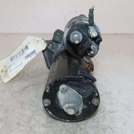 Démarreur occasion  Renault CLIO IV Grandtour (KH_) 1.5 dci 90 (khn3, khn4) (2012) 5 portes   233001073R 