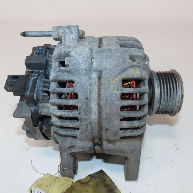 Alternateur occasion  Renault CLIO III Grandtour (KR0/1_) 1.5 dci (kr0f) (2007-2012) 5 portes   231008578R  4