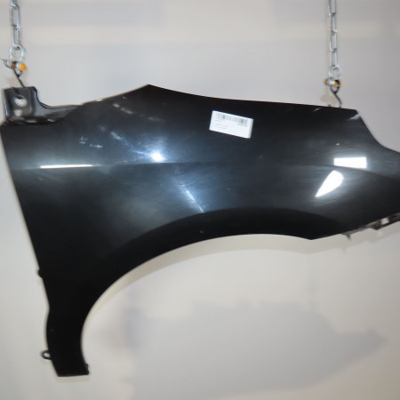 Aile avant droite occasion  Citroën C4 I (LC_) 1.6 hdi (2004-2011)   7841S2 