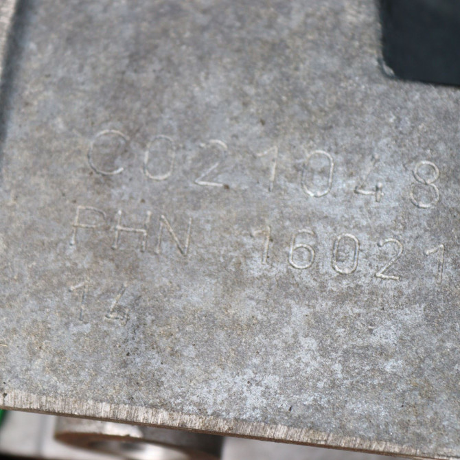 Boîte à vitesse automatique occasion  Audi A4 B9 (8W2, 8WC) 2.0 tdi (2015)   PHN  2