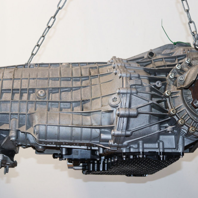 Boîte à vitesse automatique occasion  Audi A4 B9 (8W2, 8WC) 2.0 tdi (2015)   PHN  3