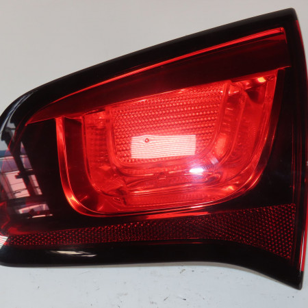 Feu arrière intérieur droit occasion  CITROEN C3 II   6351JC 