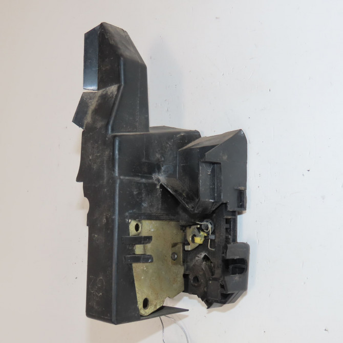 Serrure porte avg occasion  Renault CLIO II (BB_, CB_) 1.9 d (b/cb0e, bb0j) (1998-2005)   7701045304  2