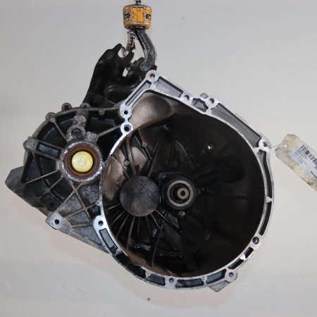 Boîte à vitesse mecanique occasion  Ford FOCUS II (DA_, HCP, DP) 1.6 tdci (2004-2012)   6M5R7002YC 