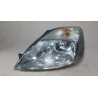 Phare gauche occasion  Ford FIESTA V (JH_, JD_) 1.4 tdci (2001-2008) 5 portes   1320349  miniature 2
