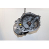 Boîte à vitesse mecanique occasion  Citroën C5 III (RD_) 2.0 hdi 150 / bluehdi 150 (rdrhea, rdrhe8) (2009-2015)   20MB35  miniature 5