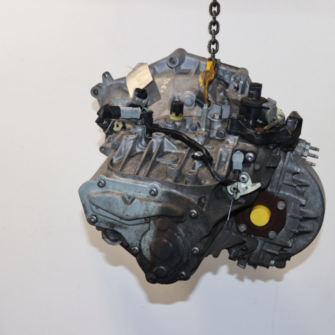 Boîte à vitesse mecanique occasion  Citroën C5 III (RD_) 2.0 hdi 150 / bluehdi 150 (rdrhea, rdrhe8) (2009-2015)   20MB35  4