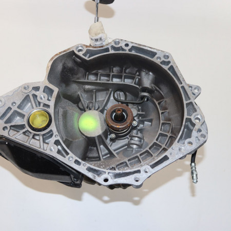 Boîte à vitesse mecanique occasion  Opel CORSA D (S07) 1.2 (l08, l68) (2006-2014) 5 portes   GM-P4 