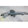 Mecanisme+moteur leve-glace avg occasion  Dacia SANDERO 1.4 mpi lpg (2009)   8200733829  miniature 2
