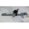 Mecanisme+moteur leve-glace avg occasion  Dacia SANDERO 1.4 mpi lpg (2009)   8200733829  miniature 2