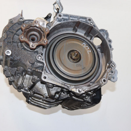 Boîte à vitesse automatique occasion  Volkswagen vw GOLF PLUS V (5M1, 521) 1.9 tdi (2005-2009) 5 portes   KMZ 