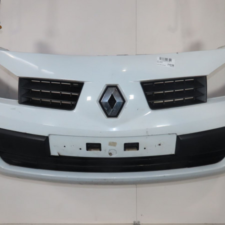 Pare-choc avant occasion  Renault MEGANE II (BM0/1_, CM0/1_) 1.5 dci (bm0f, bm0t, bm2b, cm0f, cm0t) (2002-2008) 5 portes   620226236R 