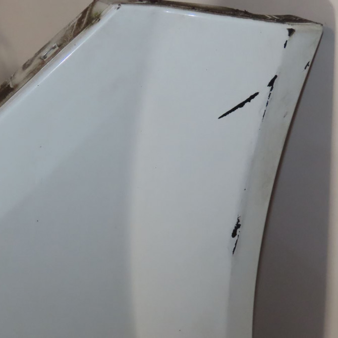 Pare-choc avant occasion  Renault MEGANE II (BM0/1_, CM0/1_) 1.5 dci (bm0f, bm0t, bm2b, cm0f, cm0t) (2002-2008) 5 portes   620226236R  4