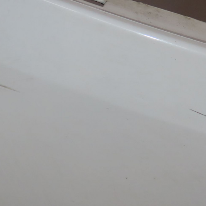 Pare-choc avant occasion  Renault MEGANE II (BM0/1_, CM0/1_) 1.5 dci (bm0f, bm0t, bm2b, cm0f, cm0t) (2002-2008) 5 portes   620226236R  8