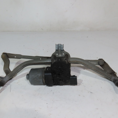 Moteur essuie-glace avant occasion  Peugeot 207/207+ (WA_, WC_) 1.6 hdi (2006-2013) 5 portes   6405CH 