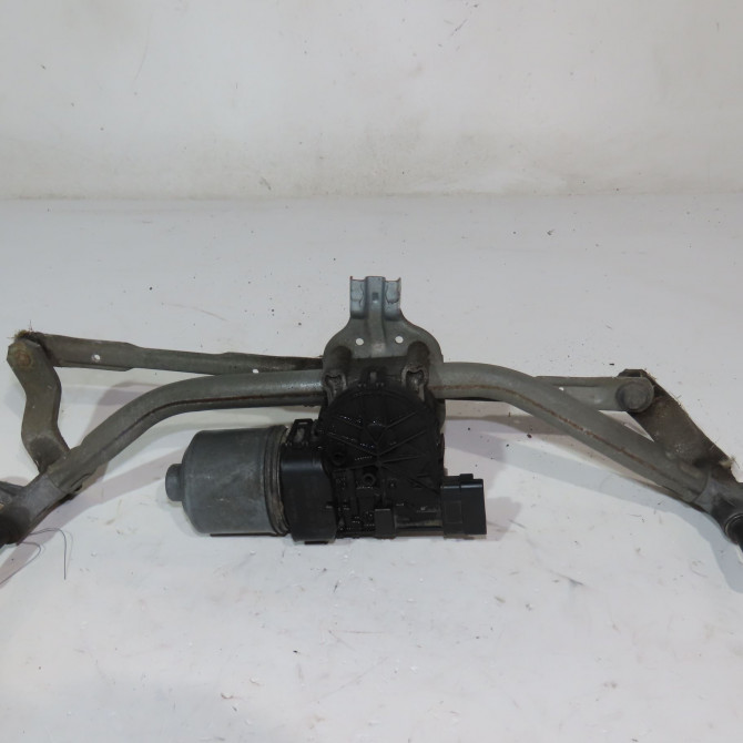 Moteur essuie-glace avant occasion  Peugeot 207/207+ (WA_, WC_) 1.6 hdi (2006-2013) 5 portes   6405CH  1