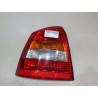 Feu arrière gauche occasion  Opel ASTRA G 3/5 portes (T98) 1.6 (f08, f48) (1998-2000)   9117402  miniature 4