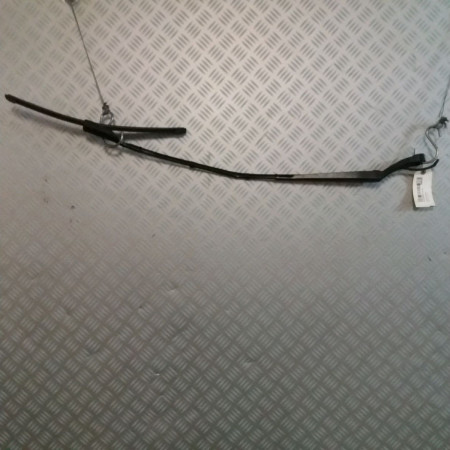 Bras essuie-glace avant droit occasion  Peugeot 3008 SUV (MC_, MR_, MJ_, M4_) 2.0 bluehdi 180 (2016)   9810665380 