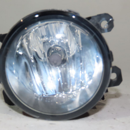 Phare antibrouillard avant droit occasion  Citroën JUMPY Camionnette (V_) 2.0 bluehdi 180 (2016)   9687410080 