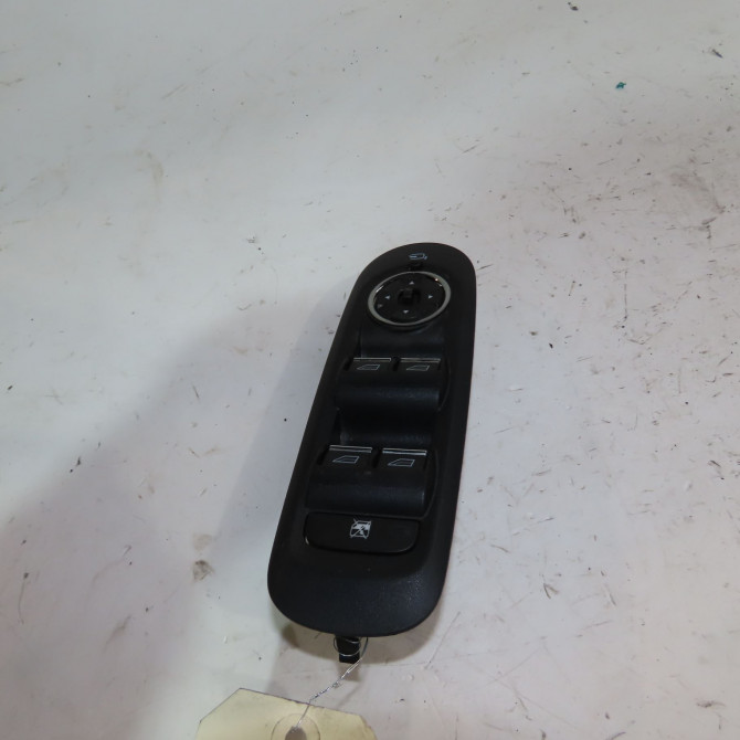 Commande lève-glace porte avant gauche occasion  Ford S-MAX (WA6) 1.8 tdci (2006-2014)   1491923  1