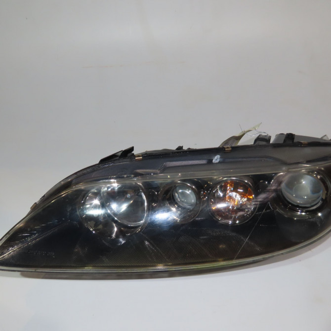 Phare gauche occasion  Mazda 6 Hatchback (GG) 2.0 di (gg14) (2002-2007)   GRYB510L0  1