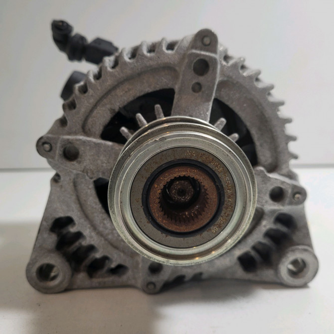 Alternateur occasion  Citroën C3 III Van (SX_, SY_) Bluehdi 100 (2019)   9820893880  1