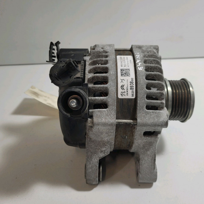 Alternateur occasion  Citroën C3 III Van (SX_, SY_) Bluehdi 100 (2019)   9820893880  2