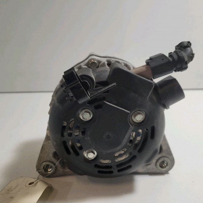 Alternateur occasion  Citroën C3 III Van (SX_, SY_) Bluehdi 100 (2019)   9820893880  3