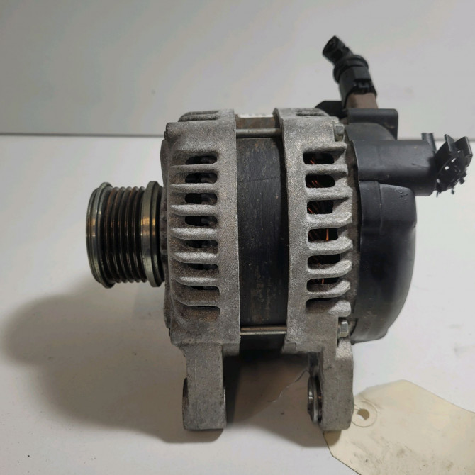 Alternateur occasion  Citroën C3 III Van (SX_, SY_) Bluehdi 100 (2019)   9820893880  4