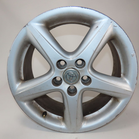 Jante aluminium occasion  Toyota COROLLA Verso (ZER_, ZZE12_, R1_) 2.2 d-4d (aur10_) (2005-2009)   426110F080 