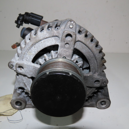 Alternateur occasion  Citroën C5 AIRCROSS (A_) 1.2 puretech 130 (arhnsj) (2018)   9820893880 