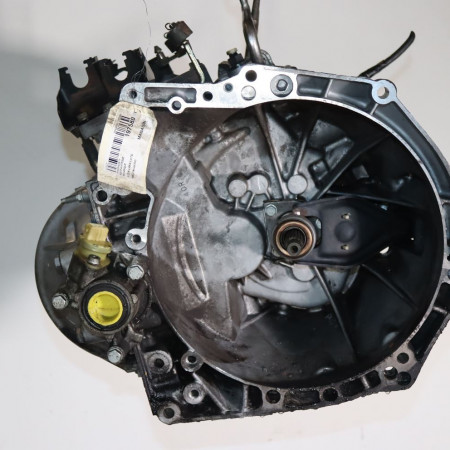 Boîte à vitesse mecanique occasion  Suzuki LIANA 3/5 portes 1.4 ddis (2004-2007)   20DM82 