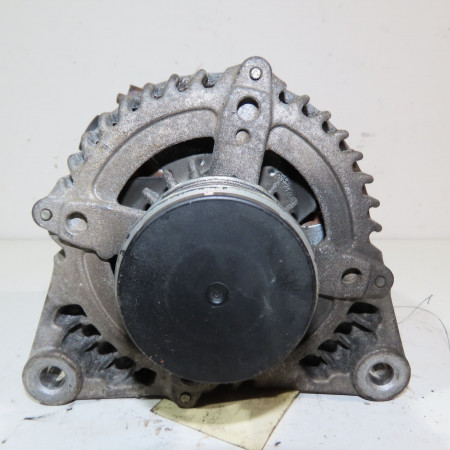 Alternateur occasion  Citroën C3 AIRCROSS II (2R_, 2C_) 1.5 bluehdi 100 (2cyhyj) (2018)   9820893880 