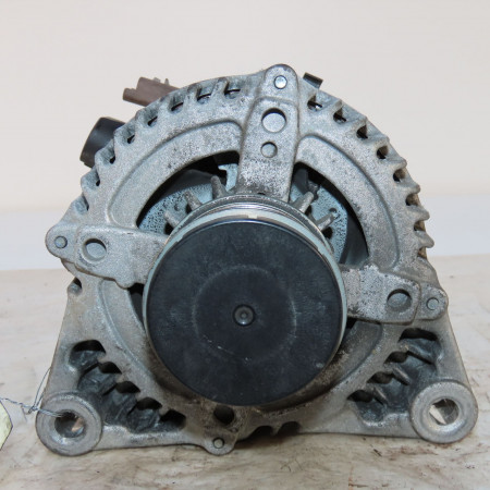 Alternateur occasion  Peugeot 208 I (CA_, CC_) 1.5 bluehdi 100 (2018)   9820893880 