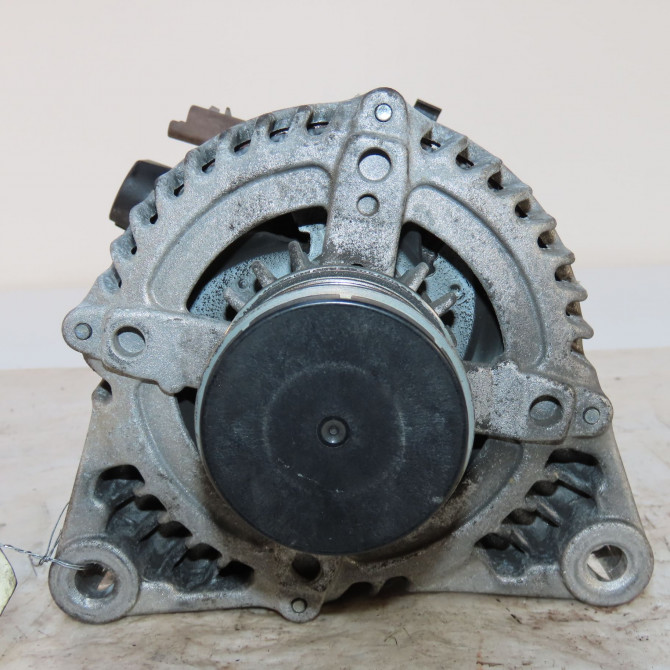 Alternateur occasion  Peugeot 208 I (CA_, CC_) 1.5 bluehdi 100 (2018)   9820893880  1