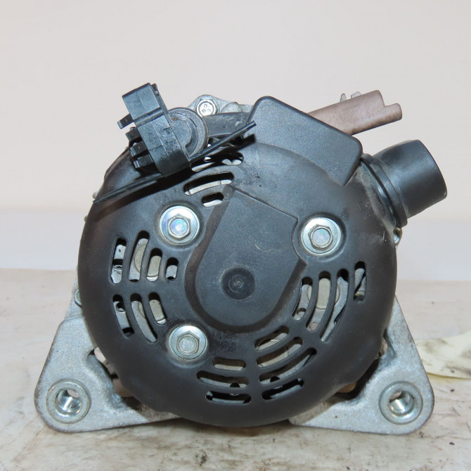 Alternateur occasion  Peugeot 208 I (CA_, CC_) 1.5 bluehdi 100 (2018)   9820893880  3