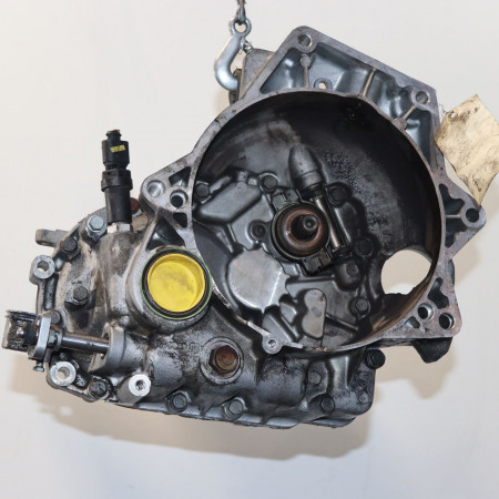 Boîte à vitesse mecanique occasion  Seat AROSA (6H1) 1.7 sdi (1997-2004)   FFG 