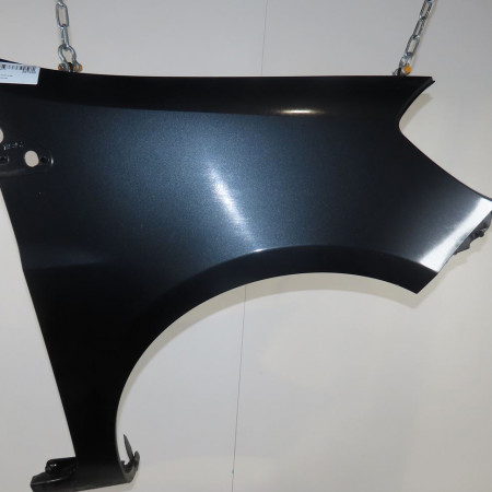 Aile avant droite occasion  Renault CLIO III (BR0/1, CR0/1) 1.4 16v (2005-2012)   631003362R 