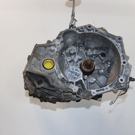 Boîte à vitesse mecanique occasion  Toyota YARIS (_P9_) 1.33 vvt-i (nsp90_) (2008-2011)   303000D130 