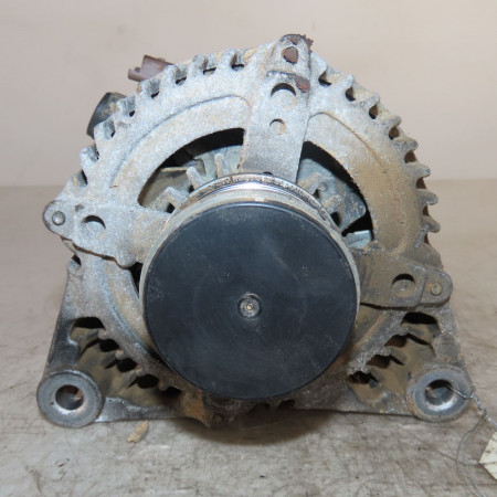 Alternateur occasion  Peugeot 3008 SUV (MC_, MR_, MJ_, M4_) 1.2 thp/ puretech 130 (mrhnsm, mrhnsu, mrhnsj, mrhnyw,... (2016)   9820893880 